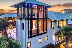 124 Hilltop Dr, Santa Rosa Beach, FL 32459 - Photo 1