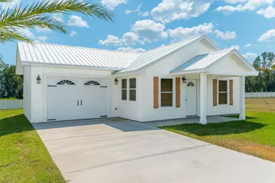 521 Landing Ave, Florala, AL 36442 - Photo 1