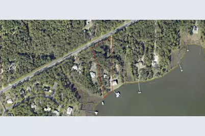 2601 E County Hwy 83A E, Freeport, FL 32439 - Photo 1