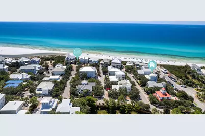 505 Old Beach Road, Santa Rosa Beach, FL 32459 - Photo 1