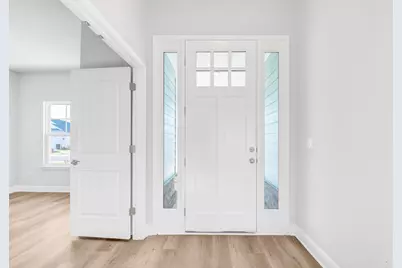 42 Mahogany Street #Lot 59-1, Freeport, FL 32439 - Photo 9