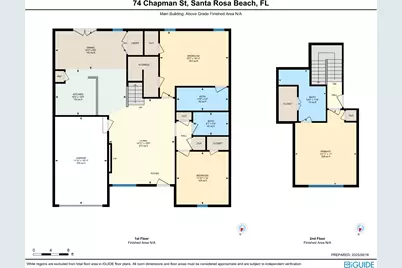 74 Chapman Street, Santa Rosa Beach, FL 32459 - Photo 41