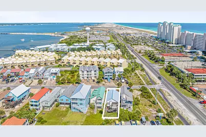 1405 Bahia Drive, Navarre, FL 32566 - Photo 3