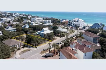 83 S Co Hwy 83 S, Santa Rosa Beach, FL 32459 - Photo 5