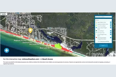 83 S Co Hwy 83 S, Santa Rosa Beach, FL 32459 - Photo 11