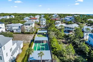 87 Village Blvd, Santa Rosa Beach, FL 32459 - Photo 31