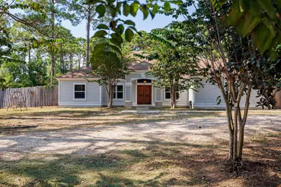 523 Woodland Bayou Drive, Santa Rosa Beach, FL 32459 - Photo 1