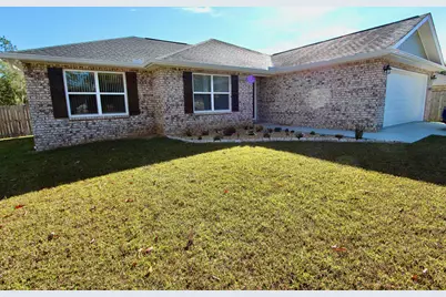 6447 Georgia Avenue, Crestview, FL 32539 - Photo 1