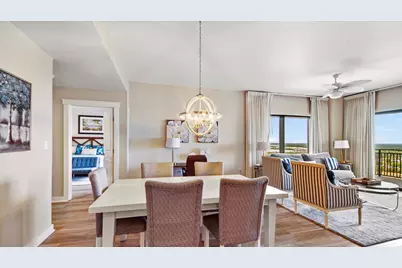 15100 Front Beach Road #UNIT 1703, Panama City Beach, FL 32413 - Photo 9