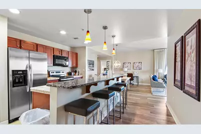 15100 Front Beach Road #UNIT 1703, Panama City Beach, FL 32413 - Photo 11