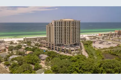 15100 Front Beach Road #UNIT 1703, Panama City Beach, FL 32413 - Photo 43
