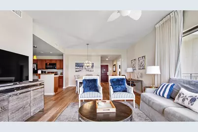 15100 Front Beach Road #UNIT 1703, Panama City Beach, FL 32413 - Photo 7