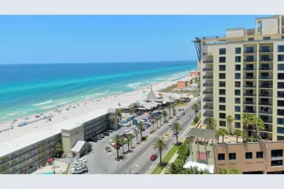 15100 Front Beach Road #UNIT 1703, Panama City Beach, FL 32413 - Photo 45