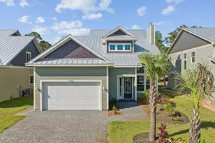 2005 W Hewett Road W, Santa Rosa Beach, FL 32459 - Photo 1