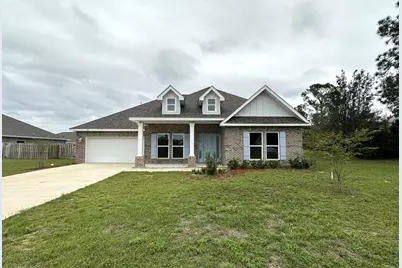 1105 Shoal River Drive, Crestview, FL 32539 - Photo 1