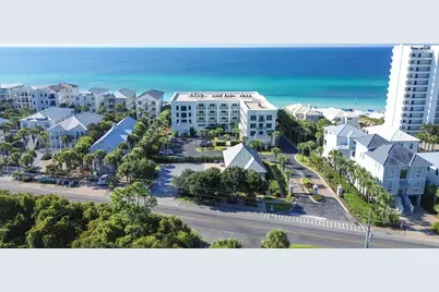 4128 E County Hwy 30A E #UNIT 204, Santa Rosa Beach, FL 32459 - Photo 3