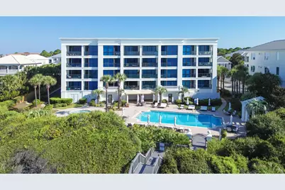 4128 E County Hwy 30A E #UNIT 204, Santa Rosa Beach, FL 32459 - Photo 1
