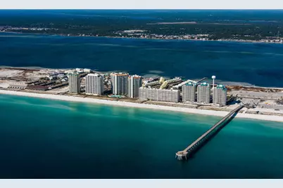 8501 Gulf Boulevard #UNIT 14D, Navarre, FL 32566 - Photo 49