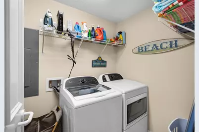 8501 Gulf Boulevard #UNIT 14D, Navarre, FL 32566 - Photo 35