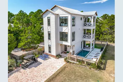 53 Porpoise Street, Santa Rosa Beach, FL 32459 - Photo 1