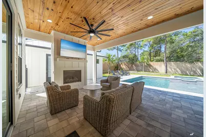 253 N Walton Lakeshore Drive N, Inlet Beach, FL 32461 - Photo 61