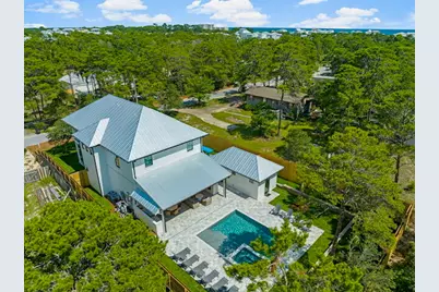 253 N Walton Lakeshore Drive N, Inlet Beach, FL 32461 - Photo 1