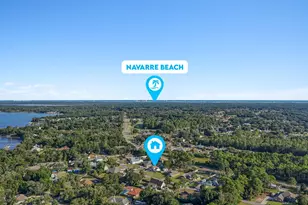 6845 Avenida De Galvez, Navarre, FL 32566 - Photo 41