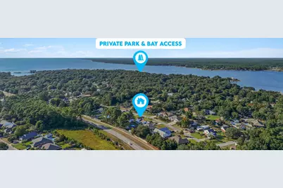 6845 Avenida De Galvez, Navarre, FL 32566 - Photo 35