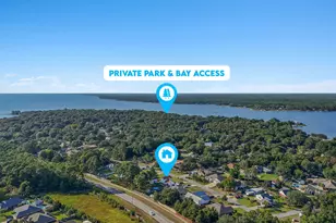 6845 Avenida De Galvez, Navarre, FL 32566 - Photo 35