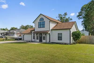 6845 Avenida De Galvez, Navarre, FL 32566 - Photo 43