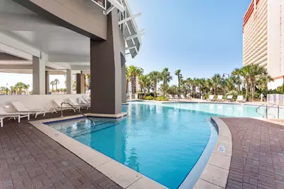 9860 S Thomas Drive S #821, Panama City Beach, FL 32408 - Photo 35