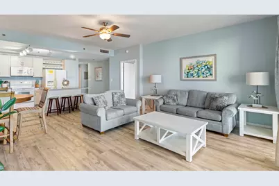 9860 S Thomas Drive S #821, Panama City Beach, FL 32408 - Photo 7