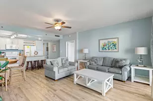 9860 S Thomas Dr S, Panama City Beach, FL 32408 - Photo 7