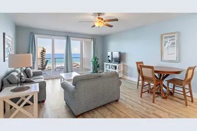 9860 S Thomas Drive S #821, Panama City Beach, FL 32408 - Photo 3