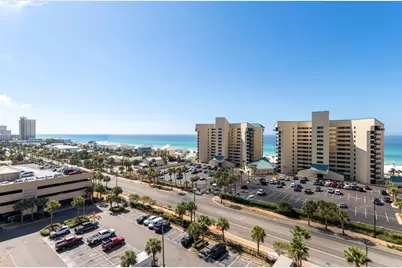 9860 S Thomas Drive S #821, Panama City Beach, FL 32408 - Photo 27