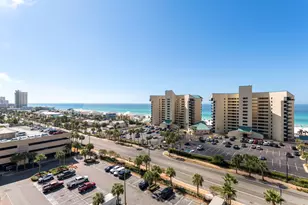 9860 S Thomas Dr S, Panama City Beach, FL 32408 - Photo 27