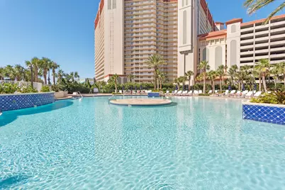 9860 S Thomas Drive S #821, Panama City Beach, FL 32408 - Photo 33