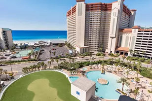 9860 S Thomas Dr S, Panama City Beach, FL 32408 - Photo 37