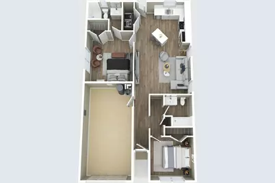 4608 Bobolink Way, Crestview, FL 32539 - Photo 19