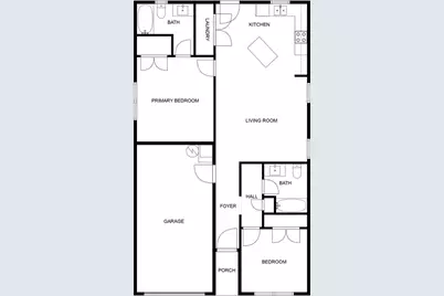 4608 Bobolink Way, Crestview, FL 32539 - Photo 27