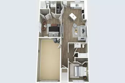 4610 Bobolink Way, Crestview, FL 32539 - Photo 27