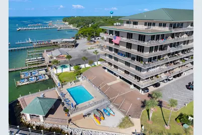 5 Calhoun Avenue #407, Destin, FL 32541 - Photo 51