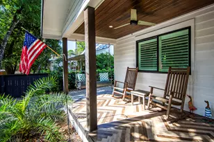 24 Magnolia St, Santa Rosa Beach, FL 32459 - Photo 5