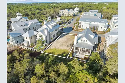 Lot 9 Climbing Rose Way, Santa Rosa Beach, FL 32459 - Photo 3