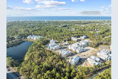 Lot 9 Climbing Rose Way, Santa Rosa Beach, FL 32459 - Photo 9