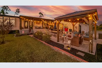 242 N Comet Avenue N, Panama City, FL 32404 - Photo 1