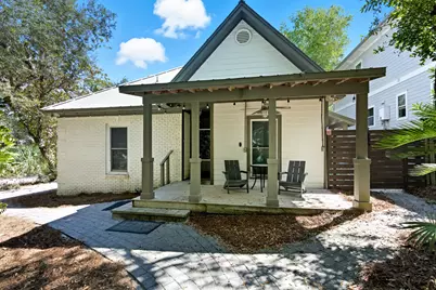 144 Hickory Street, Santa Rosa Beach, FL 32459 - Photo 3