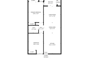 209 W Miracle Strip Parkway Parkway W, Mary Esther, FL 32569 - Photo 9