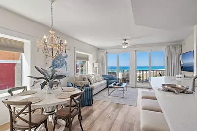 15928 Front Beach Road #601, Panama City Beach, FL 32413 - Photo 9