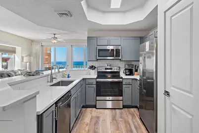 15928 Front Beach Road #601, Panama City Beach, FL 32413 - Photo 11